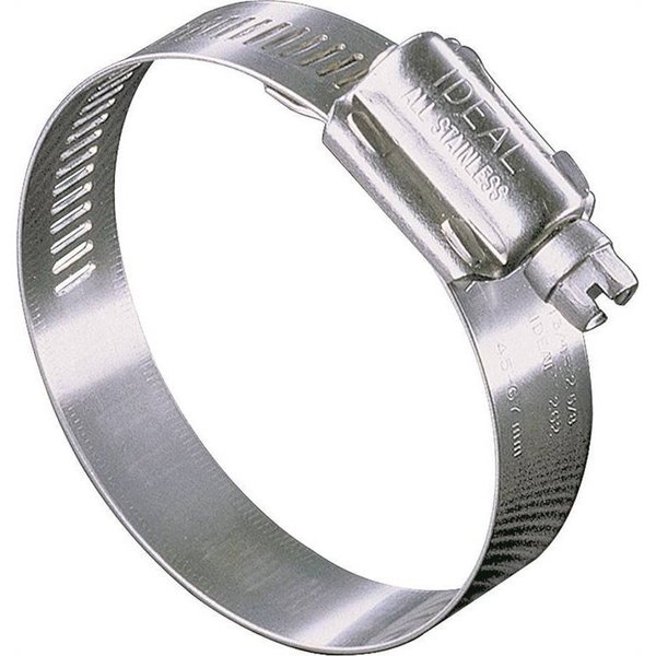 Ideal Tridon Hose Clamp Ss Plumbing Size 80 6880053